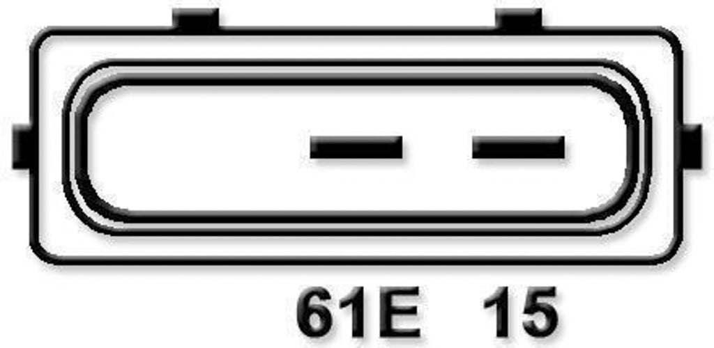 Valeo Lichtmaschine Generator passend für MG ROVER 100A CA1631IR  SG12B080 437227