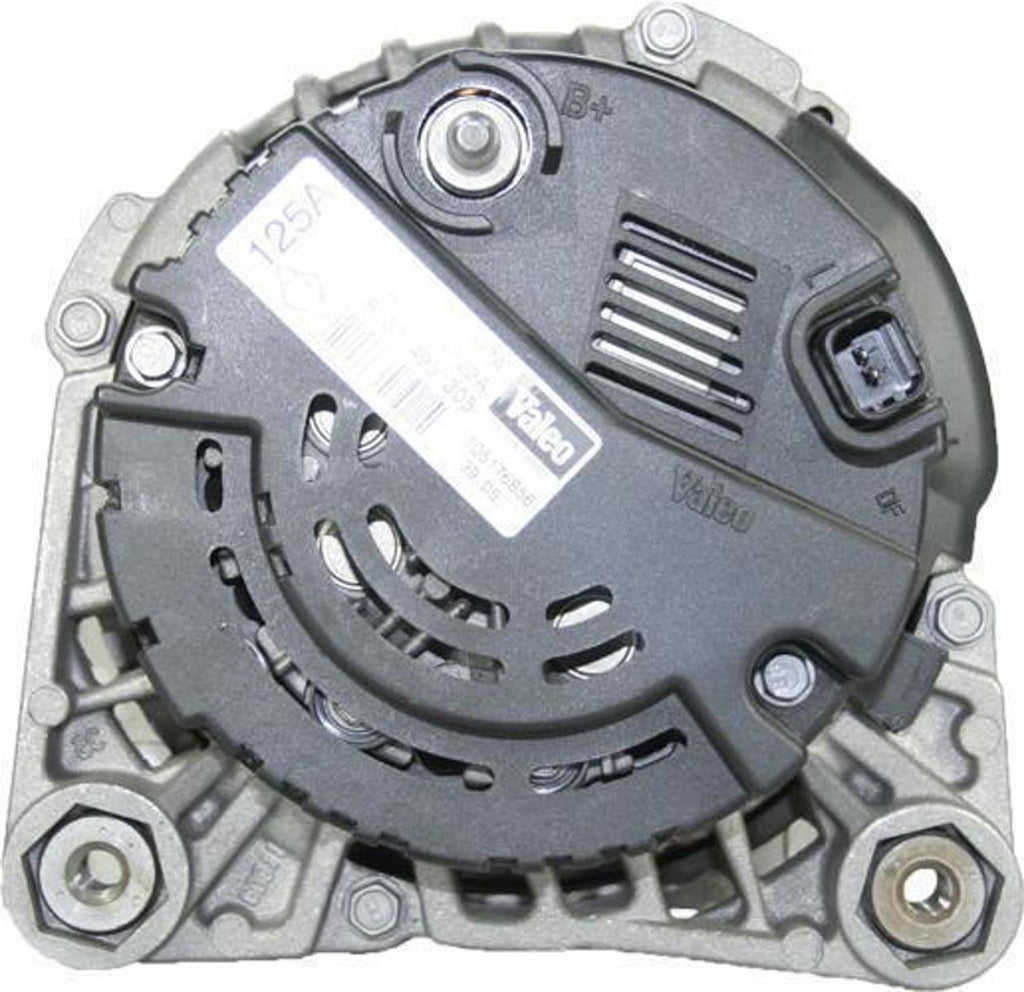 Lichtmaschine Generator passend für 120A RENAULT CA1814IR  SG12B098 437437