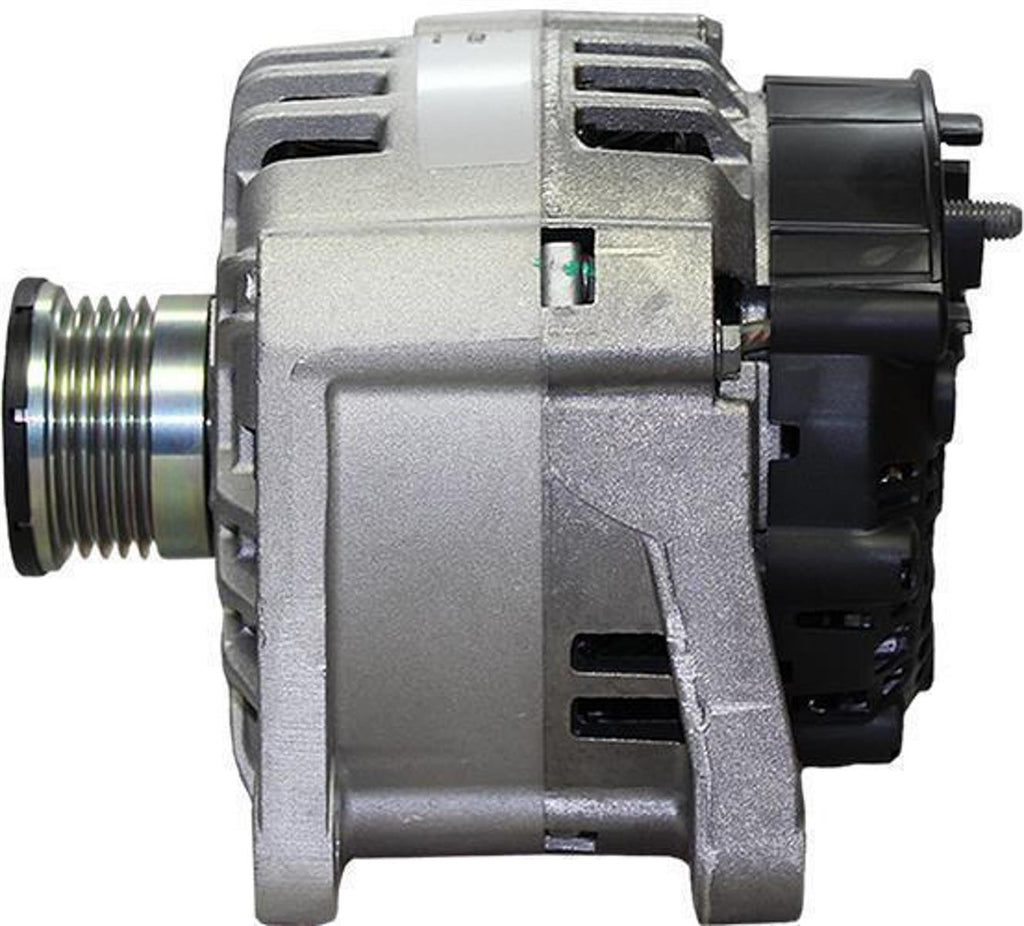 Valeo Lichtmaschine Generator passend für NISSAN OPEL RENAULT 120A CA1645IR  SG12B116 437351