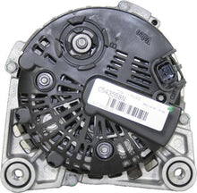 Laden Sie das Bild in den Galerie-Viewer, Valeo Lichtmaschine Generator passend für NISSAN OPEL RENAULT VAUXHALL 120A CA1627IR  SG12B123 437208