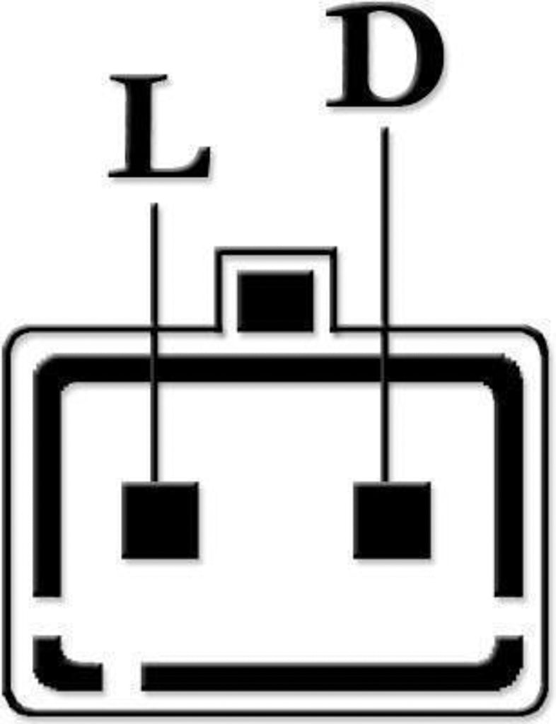 Valeo Lichtmaschine Generator passend für NISSAN OPEL RENAULT VAUXHALL 120A CA1627IR  SG12B123 437208