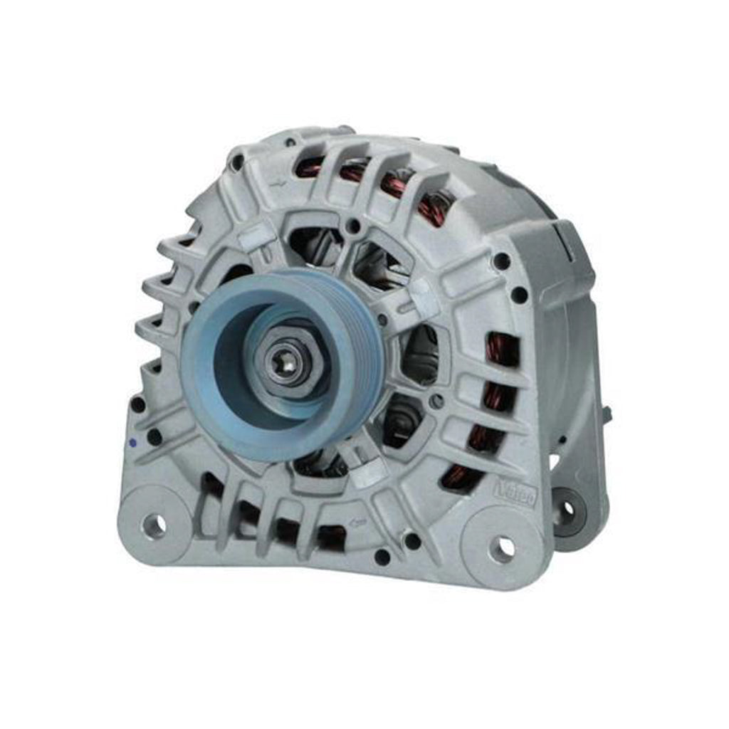 Valeo Lichtmaschine Generator passend für AUDI SEAT VOLKSWAGEN 120A SG12B134