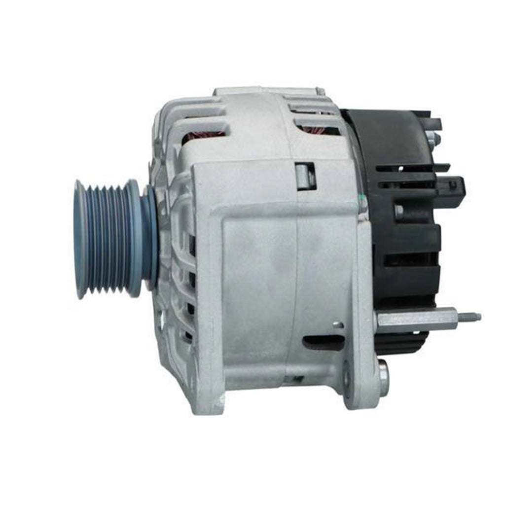 Valeo Lichtmaschine Generator passend für AUDI SEAT VOLKSWAGEN 120A SG12B134