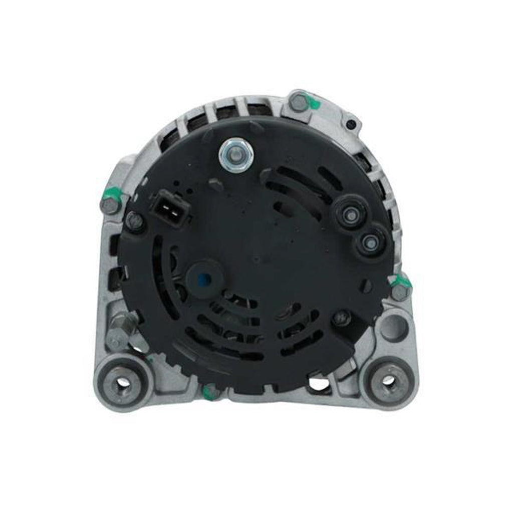 Valeo Lichtmaschine Generator passend für AUDI SEAT VOLKSWAGEN 120A SG12B134