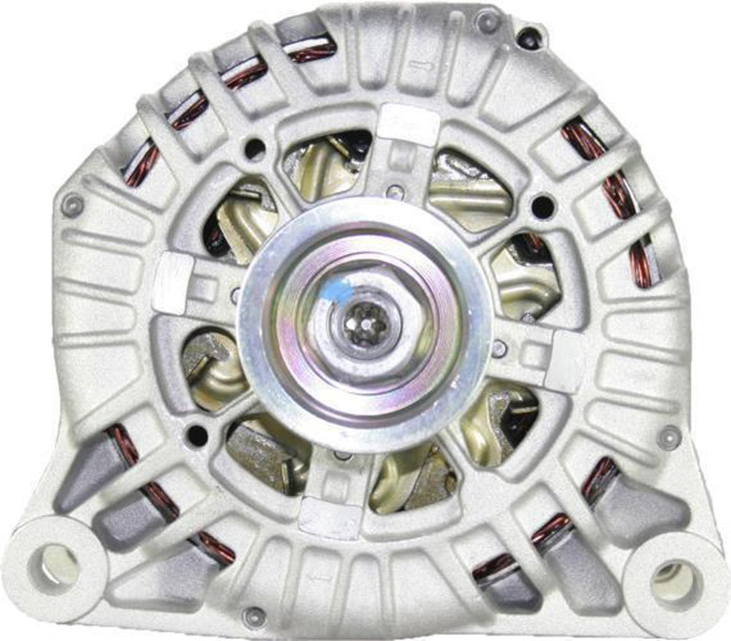 Valeo Lichtmaschine Generator passend für CITROEN 120A CA1646IR  SG12S055 437465