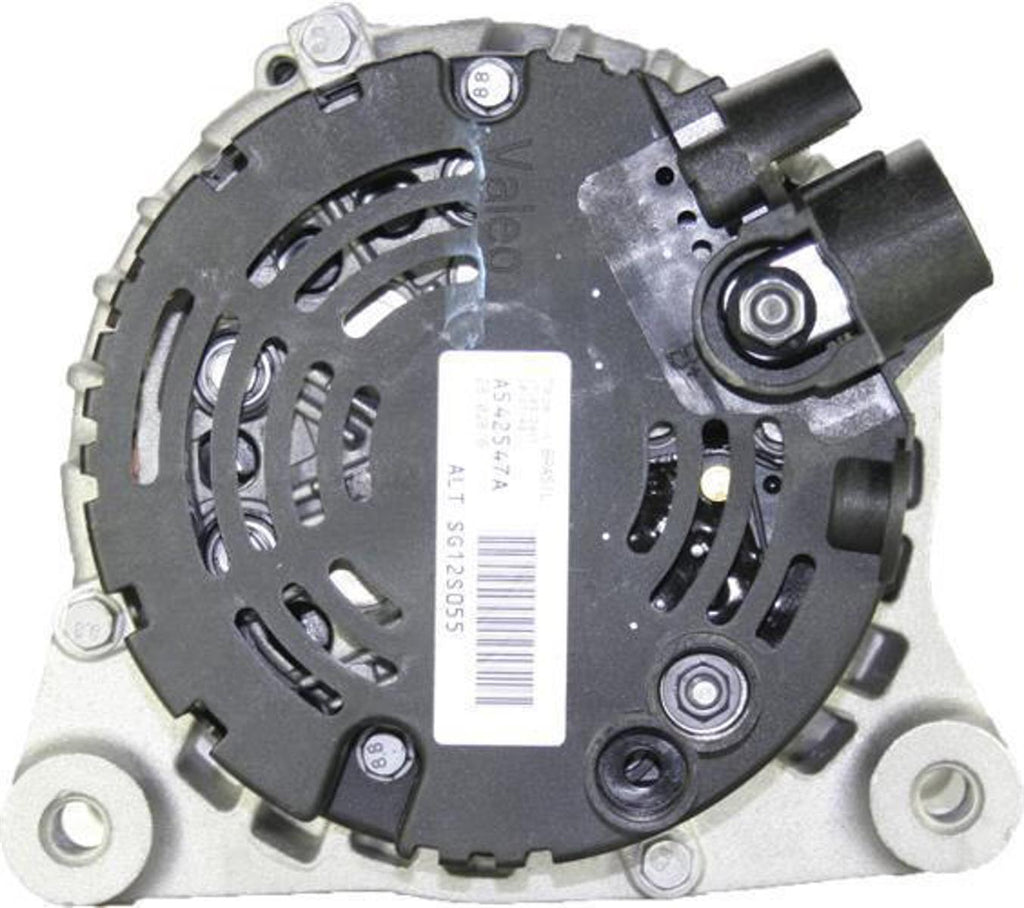Valeo Lichtmaschine Generator passend für CITROEN 120A CA1646IR  SG12S055 437465