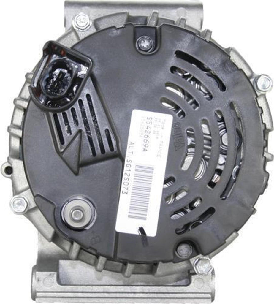 Valeo alternator generator suitable for MINI 120A CA2052IR SG12S073 437426