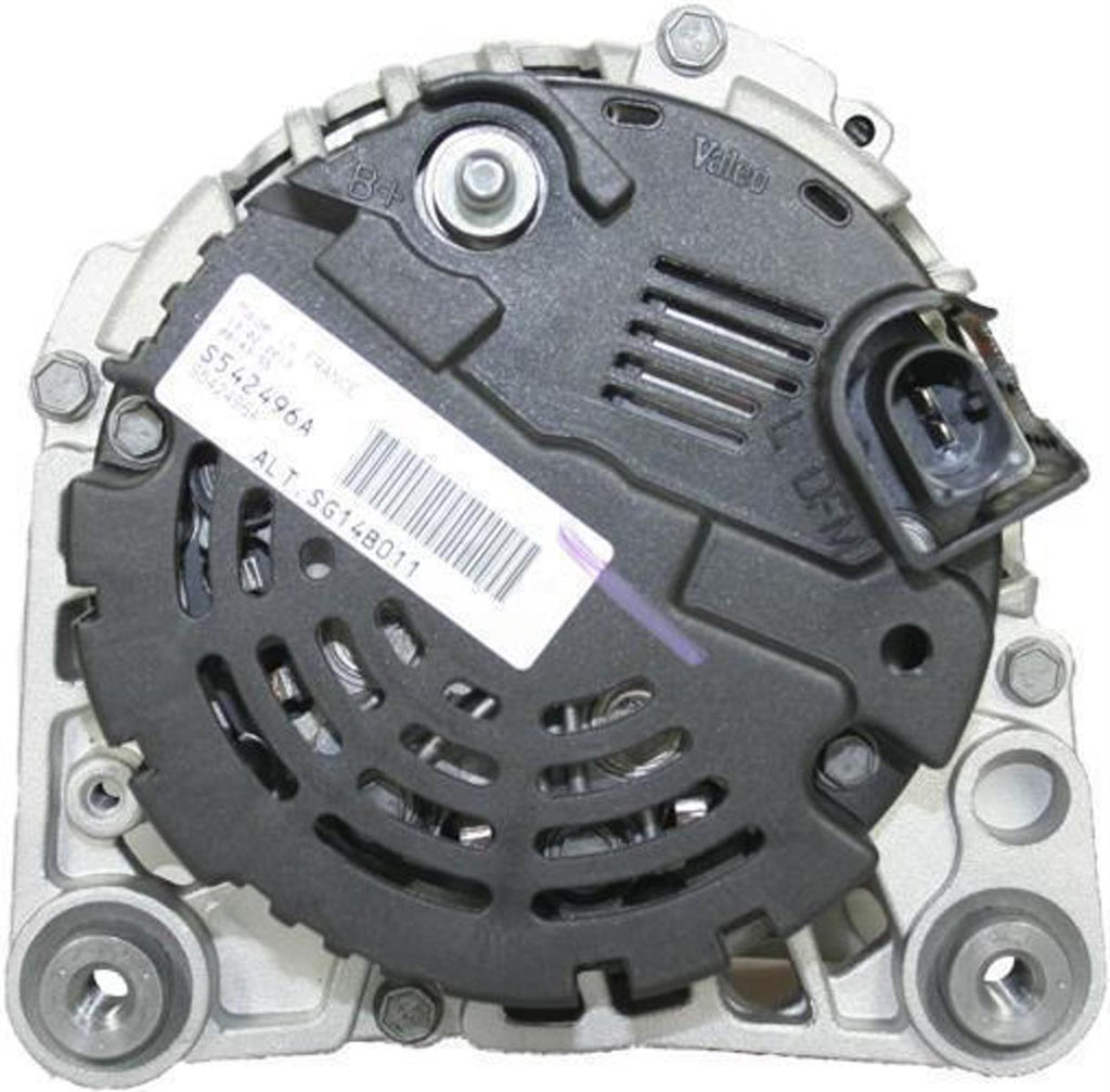 Valeo alternator generator suitable for AUDI SKODA VOLKSWAGEN 140A CA1678IR SG14B011 437377
