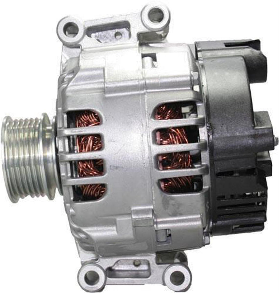 Valeo alternator generator suitable for AUDI SEAT SKODA VOLKSWAGEN 140A CA1811IR SG14B022 437360 439393