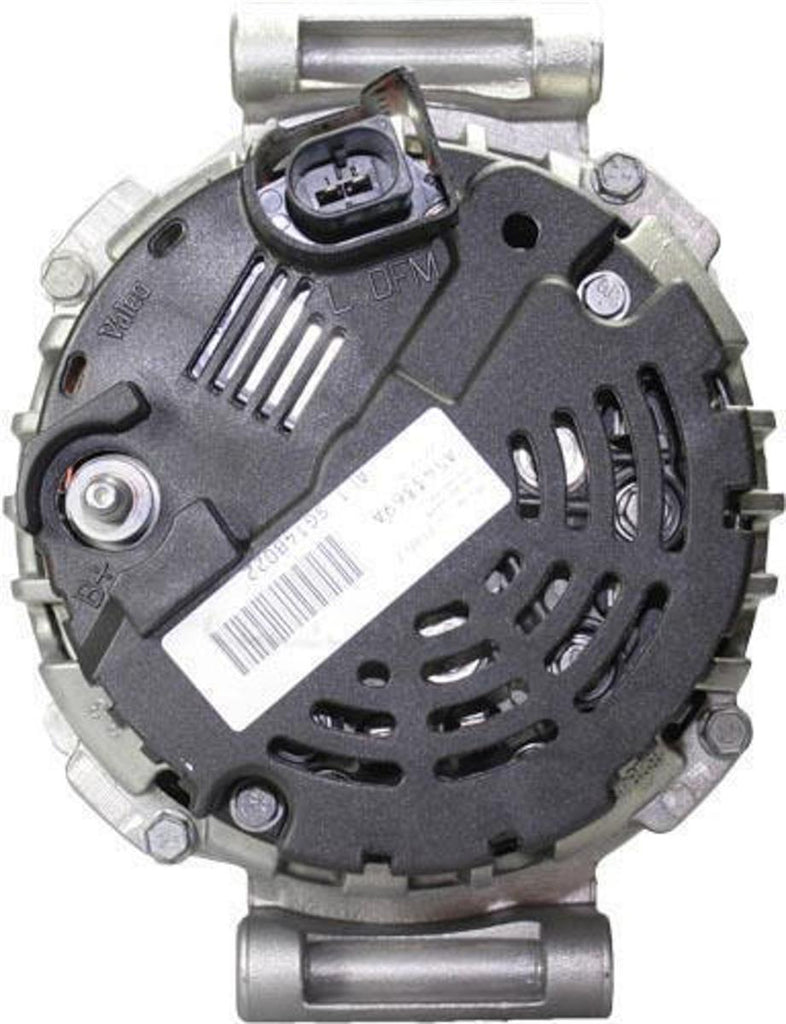 Valeo alternator generator suitable for AUDI SEAT SKODA VOLKSWAGEN 140A CA1811IR SG14B022 437360 439393