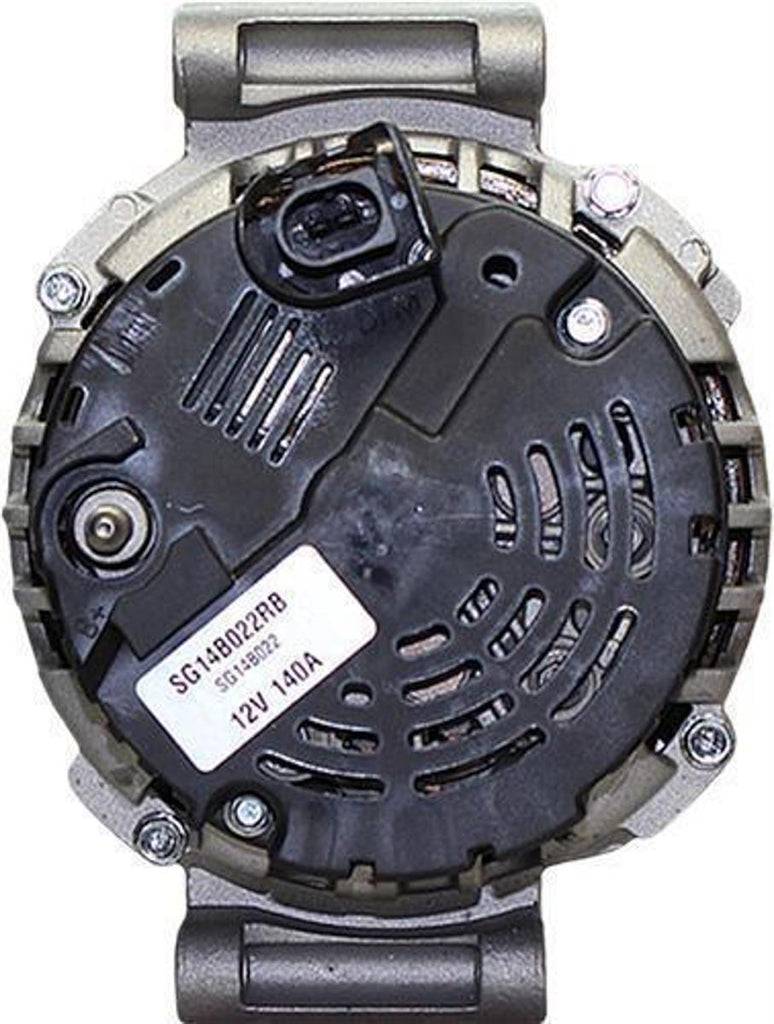 Alternator Generator suitable for 140A AUDI SEAT SKODA VOLKSWAGEN CA1811IR SG14B022