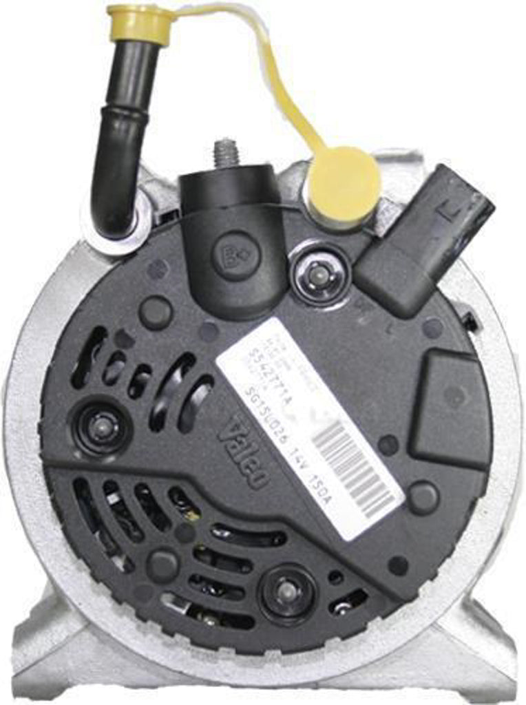 Valeo Lichtmaschine Generator passend für MERCEDES 150A CA1680IR  SG15L026 437415