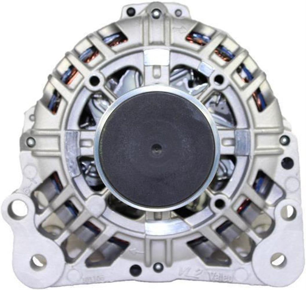 Valeo alternator generator suitable for AUDI SEAT SKODA VOLKSWAGEN 70A CA1502IR SG8B027 437395