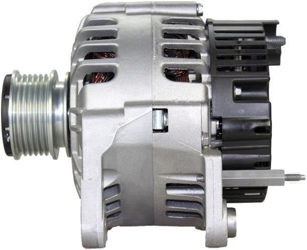 Valeo alternator generator suitable for AUDI SEAT SKODA VOLKSWAGEN 70A CA1502IR SG8B027 437395