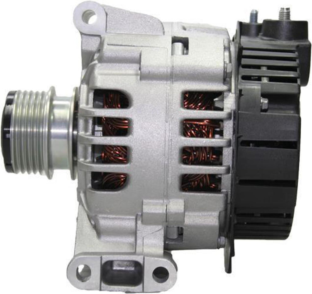 Valeo Lichtmaschine Generator passend für MERCEDES 90A CA1390IR  SG9B038 437114