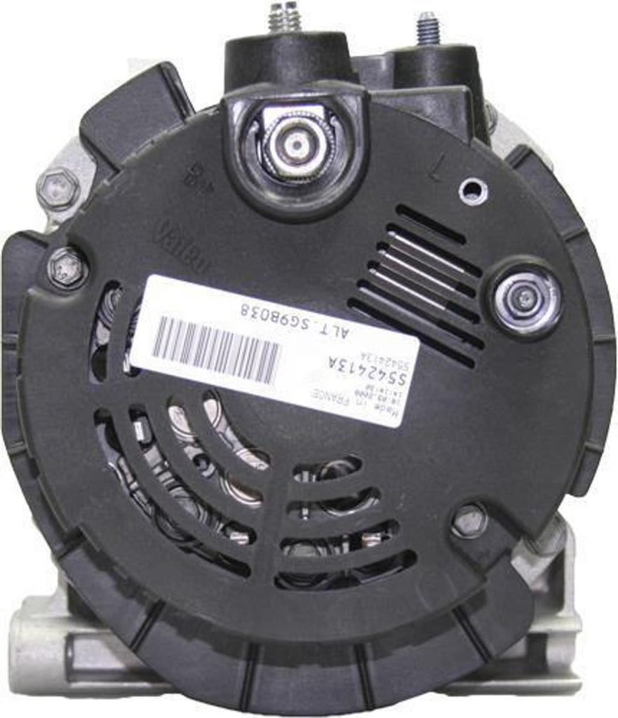 Valeo Lichtmaschine Generator passend für MERCEDES 90A CA1390IR  SG9B038 437114