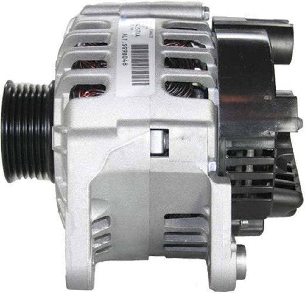 Valeo Lichtmaschine Generator passend für VOLKSWAGEN  SKODA 90A CA1675IR  SG9B048 439451