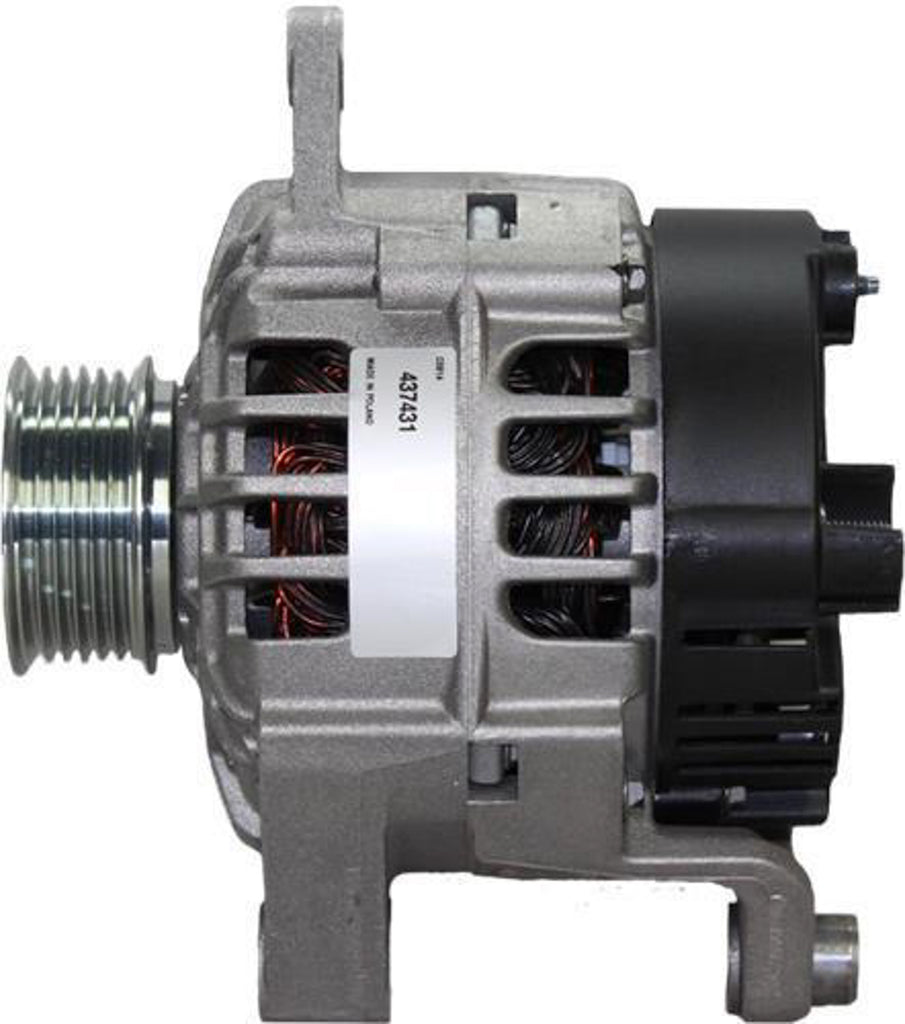 Valeo Lichtmaschine Generator passend für FIAT IVECO 90A CA1781IR SG9B054 437431