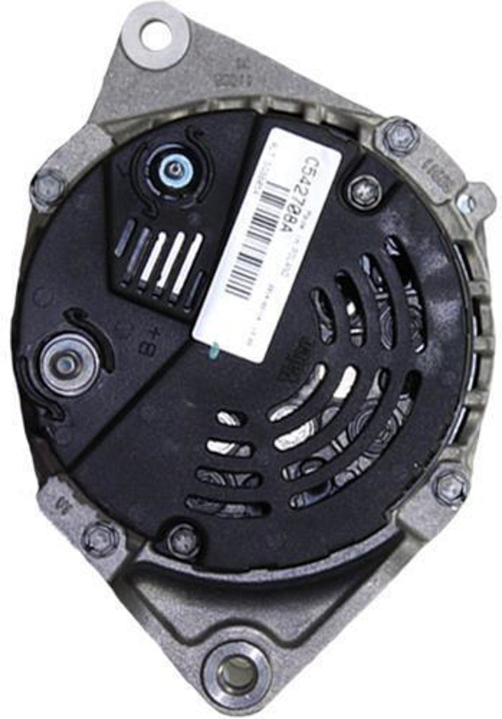 Valeo Lichtmaschine Generator passend für FIAT IVECO 90A CA1781IR SG9B054 437431