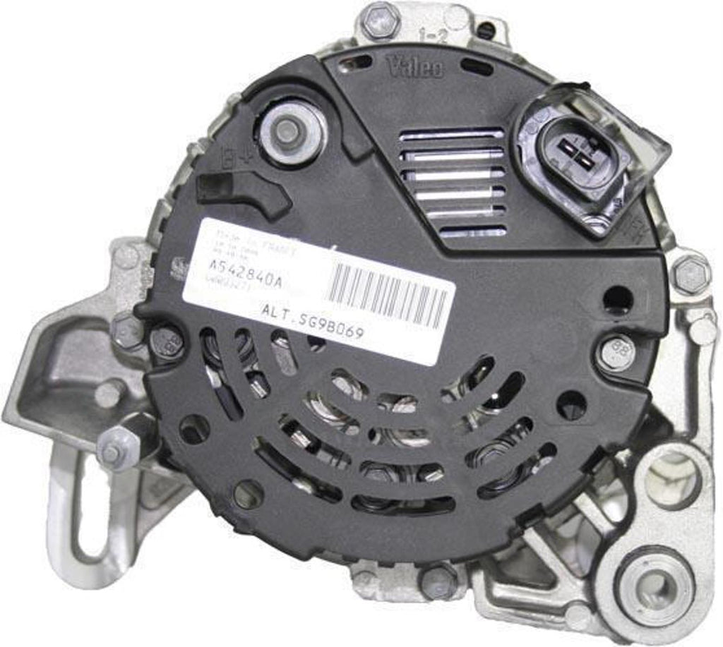 Valeo Lichtmaschine Generator passend für SEAT SKODA VOLKSWAGEN 90A CA1560IR  SG9B069 437403