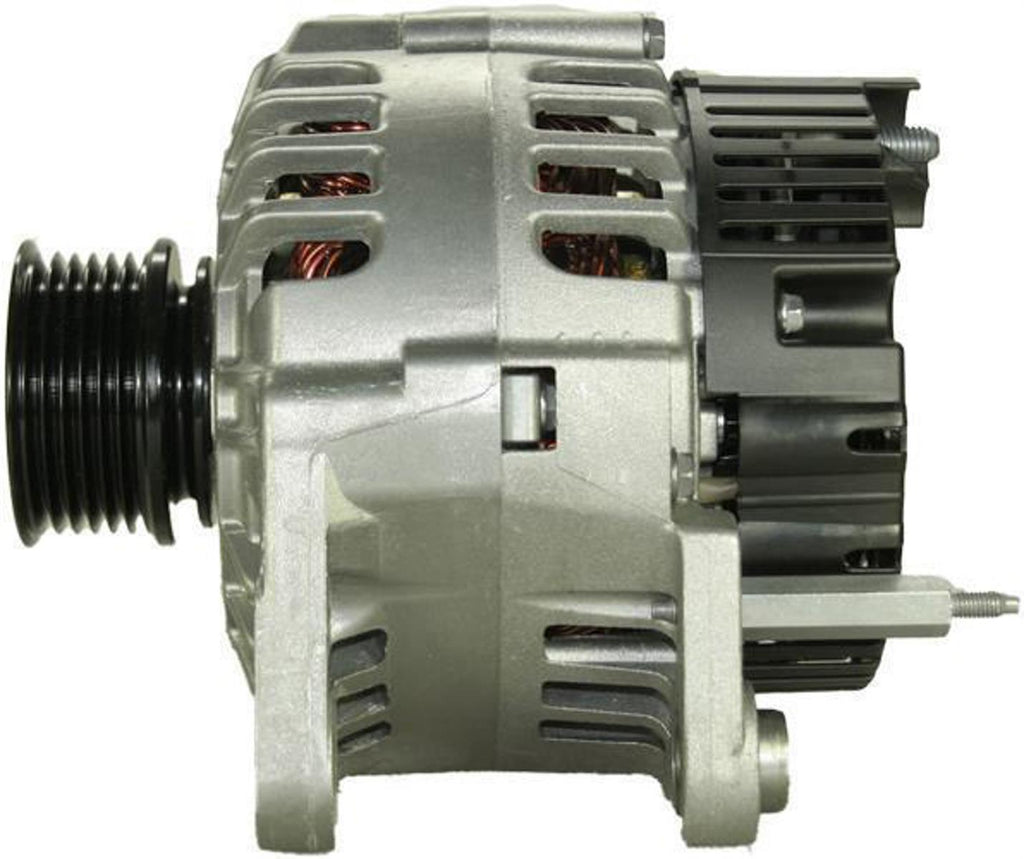 Valeo alternator generator suitable for VOLKSWAGEN AUDI SEAT SKODA 90A CA1378IR SG9B087 437316