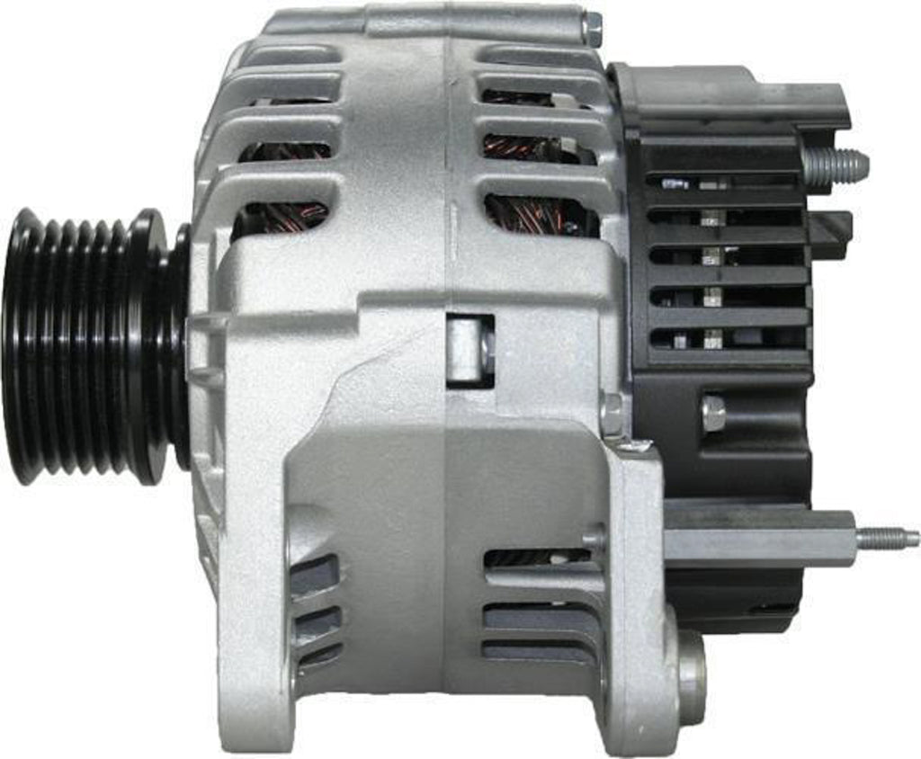 Valeo Lichtmaschine Generator passend für VOLKSWAGEN AUDI SEAT SKODA 90A CA1512IR  SG9B095 437401