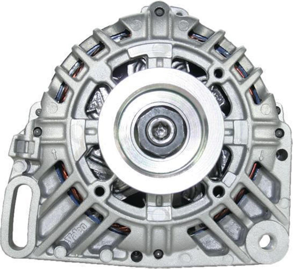 Valeo alternator generator suitable for DACIA RENAULT 95A CA1976IR SG9B107 437373