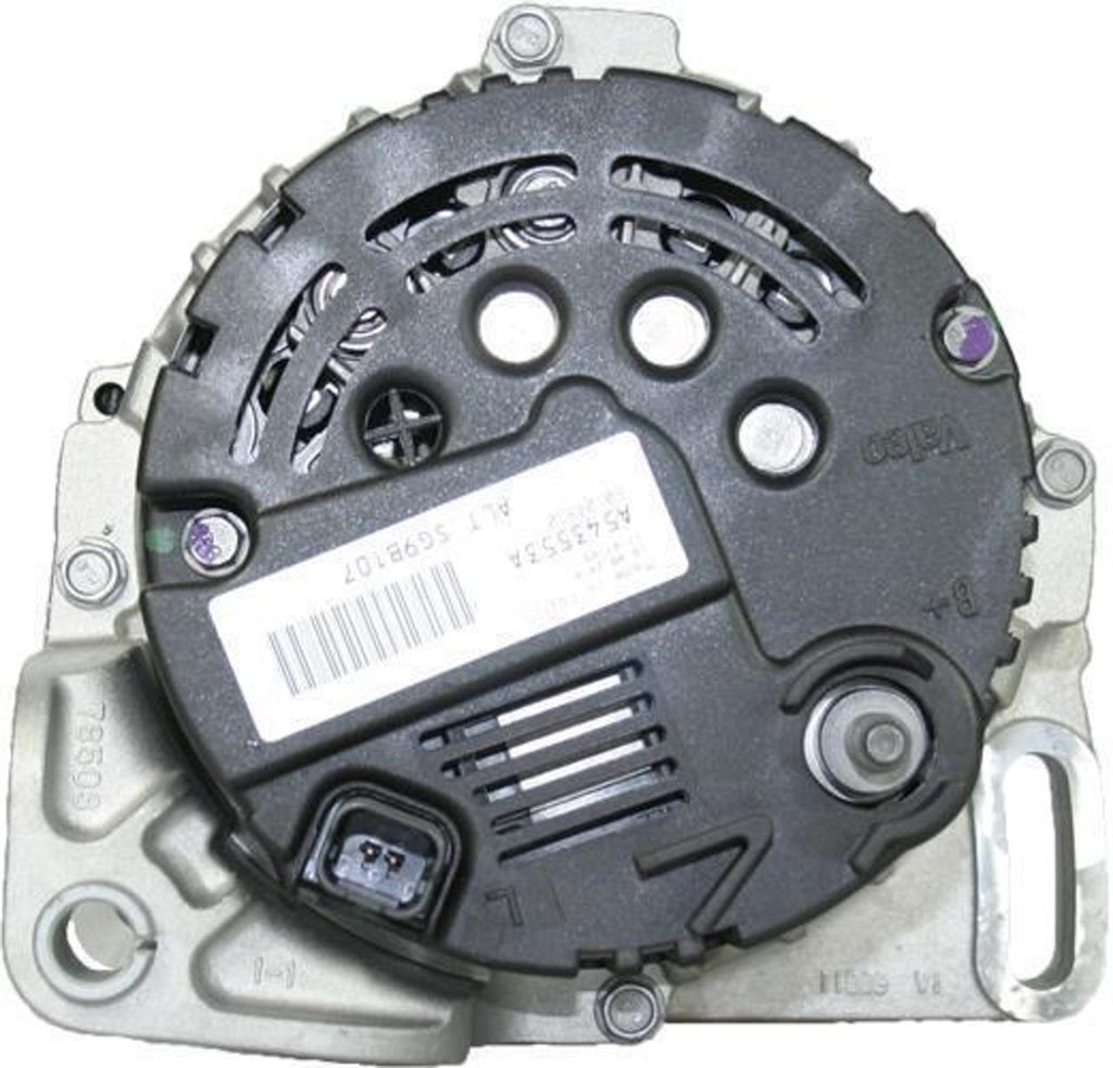Valeo alternator generator suitable for DACIA RENAULT 95A CA1976IR SG9B107 437373