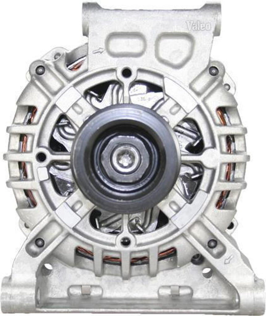 Valeo Lichtmaschine Generator passend für MERCEDES 90A CA1875IR  SG9B121 437537