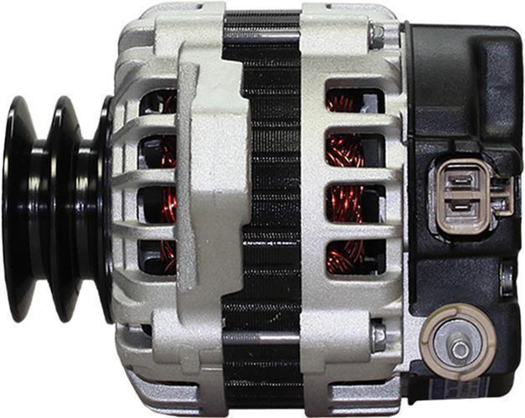 Valeo Lichtmaschine Generator passend für MITSUBISHI 40A TA000A64401  37300-45500