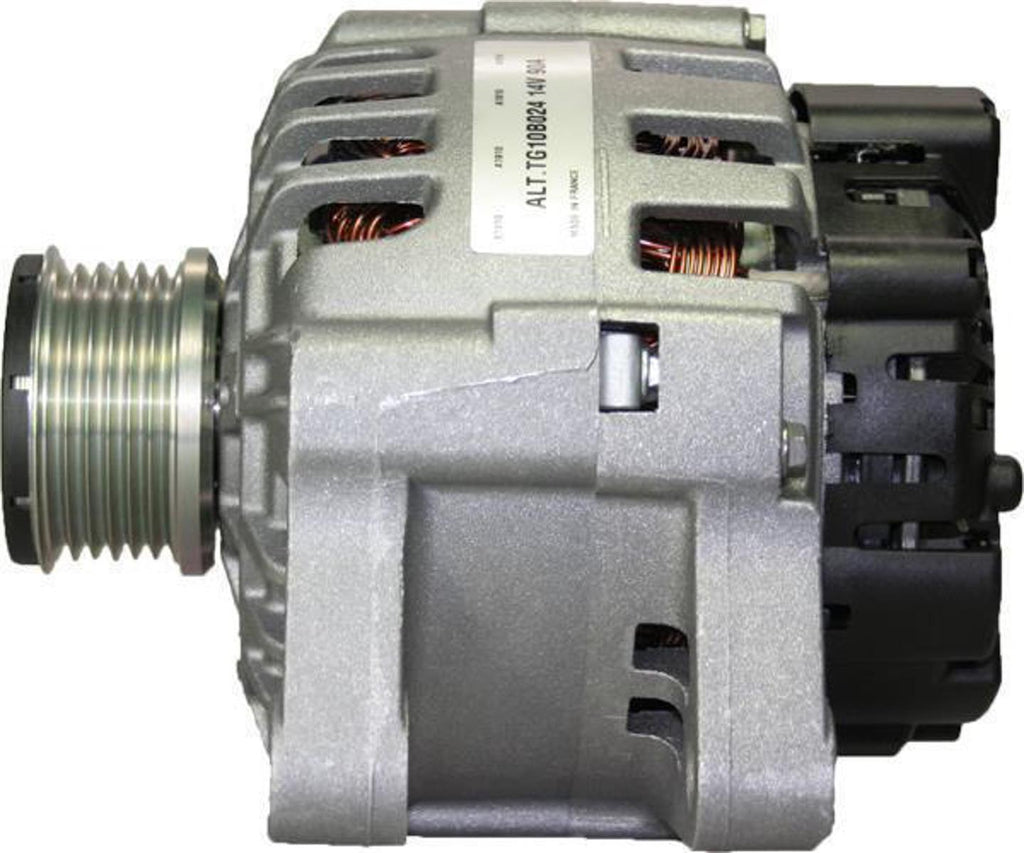 Valeo alternator generator suitable for CITROEN PEUGEOT 90A CA1879IR TG10B024 437550