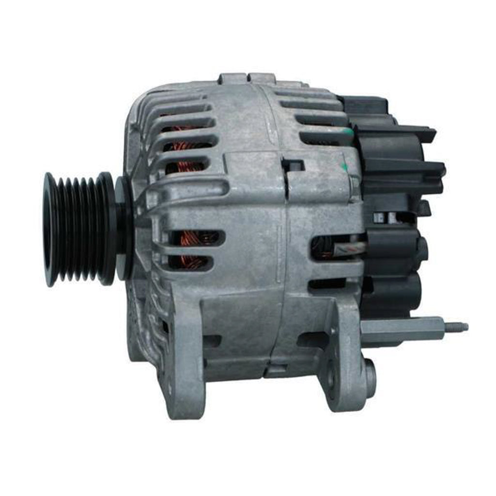 Valeo Lichtmaschine Generator passend für AUDI SEAT SKODA 110A CA1729IR  TG11C014 437502