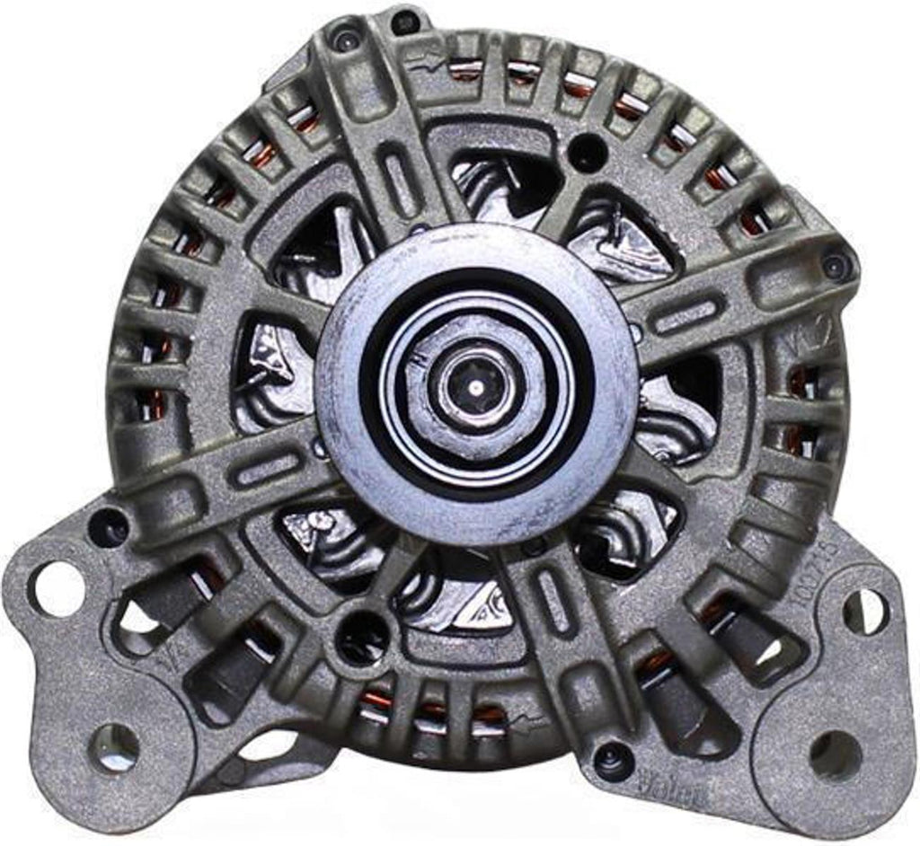 Valeo alternator generator suitable for AUDI SEAT SKODA VOLKSWAGEN 110A CA1817IR TG11C015 437456