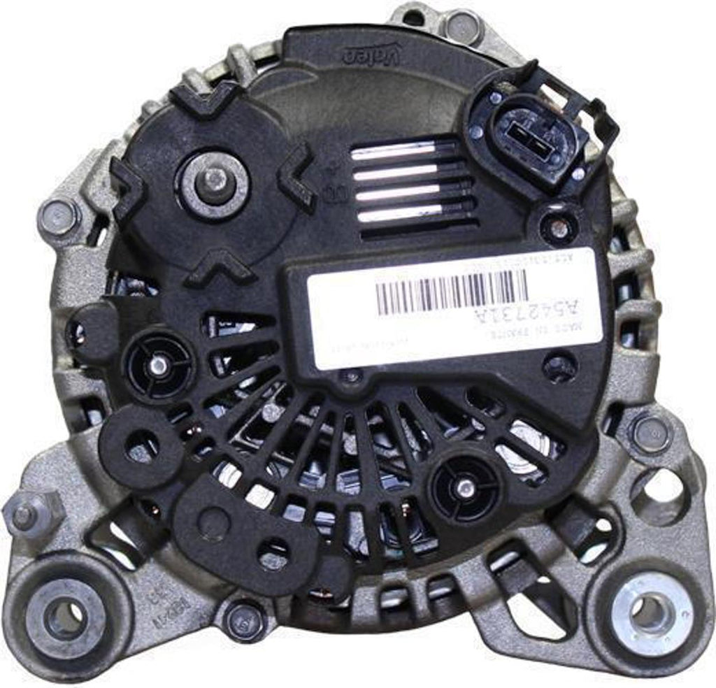 Valeo alternator generator suitable for AUDI SEAT SKODA VOLKSWAGEN 110A CA1817IR TG11C015 437456
