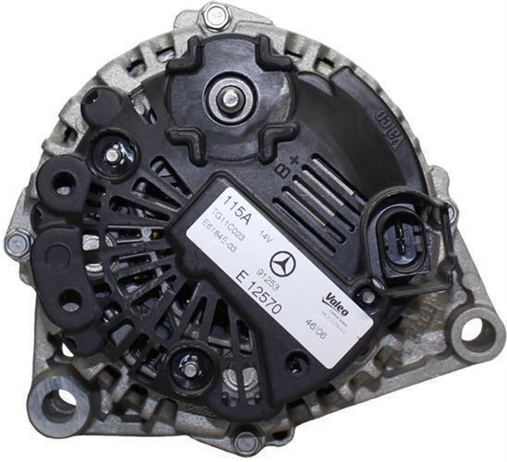 Valeo alternator generator suitable for MERCEDES 115A TG11C023
