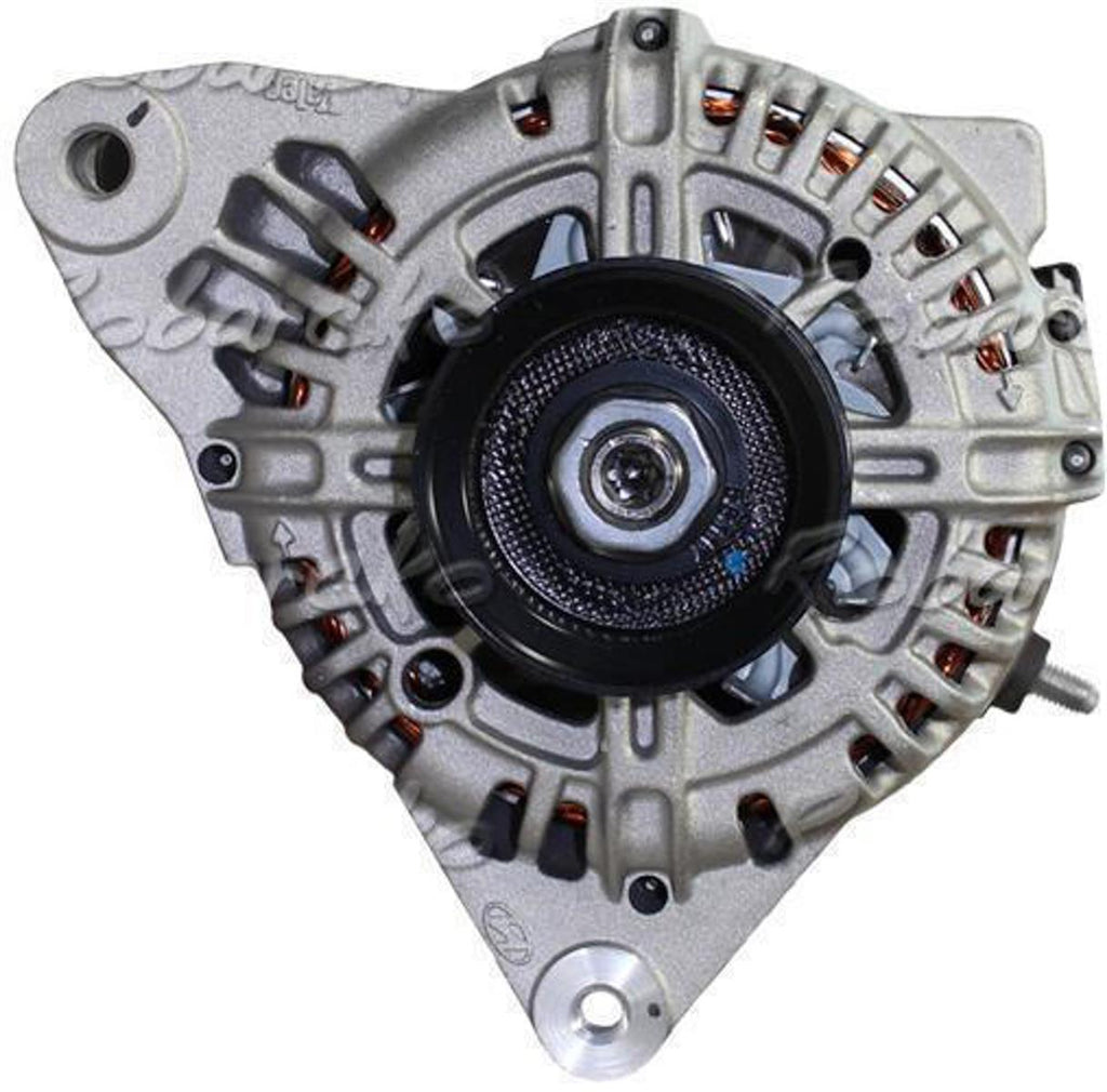 Valeo alternator generator suitable for HYUNDAI 110A TG11C024 437221