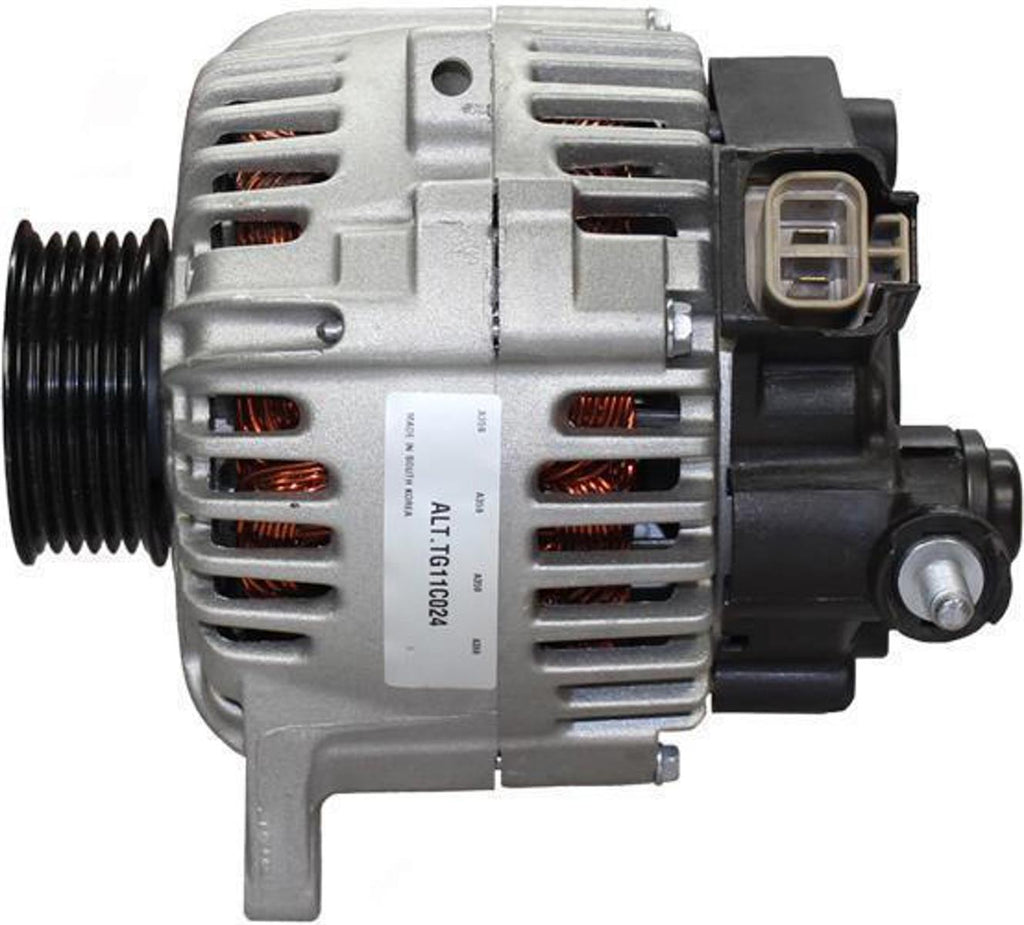 Valeo alternator generator suitable for HYUNDAI 110A TG11C024 437221