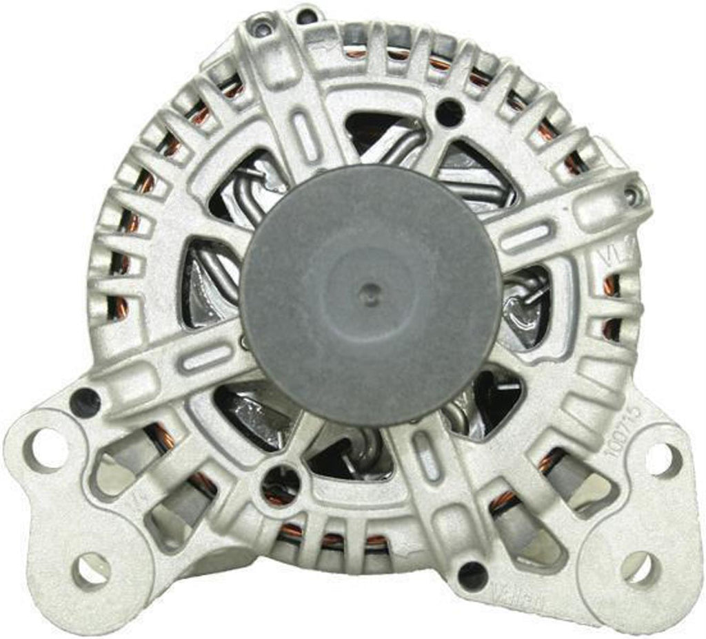 Valeo Lichtmaschine Generator passend für SEAT SKODA VOLKSWAGEN 110A CA1921IR  TG11C48 440038