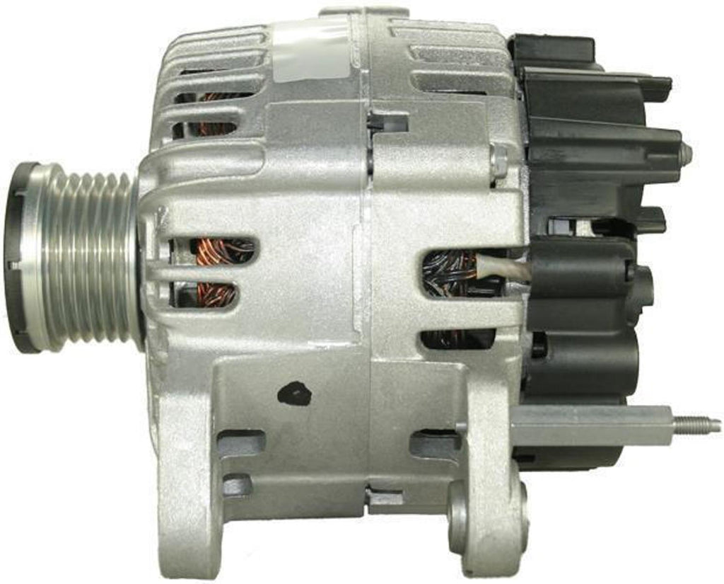 Valeo Lichtmaschine Generator passend für SEAT SKODA VOLKSWAGEN 110A CA1921IR  TG11C48 440038