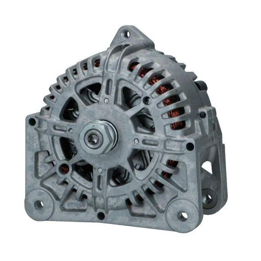 Valeo Lichtmaschine Generator passend für NISSAN RENAULT 110A CA1762IR  TG11C062 437434