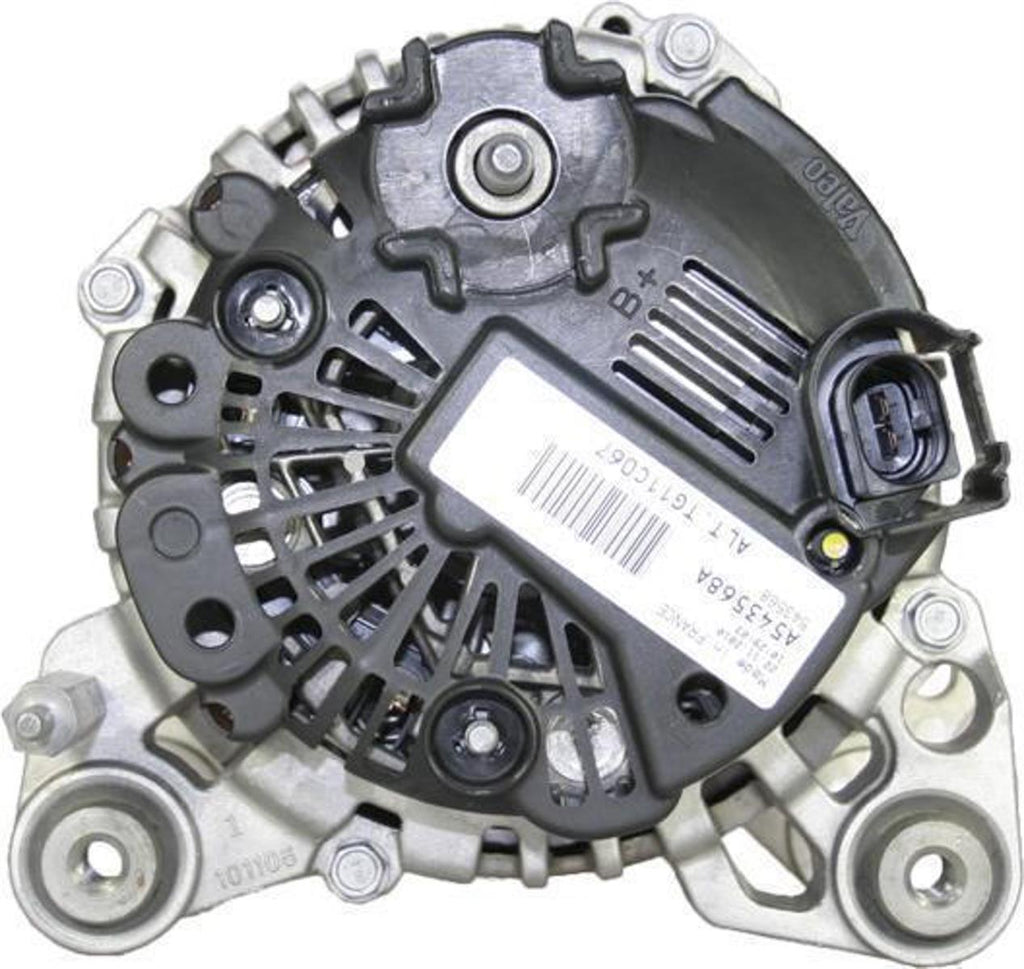 Valeo alternator generator suitable for VOLKSWAGEN AUDI SEAT 110A CA2137IR TG11C067 440342