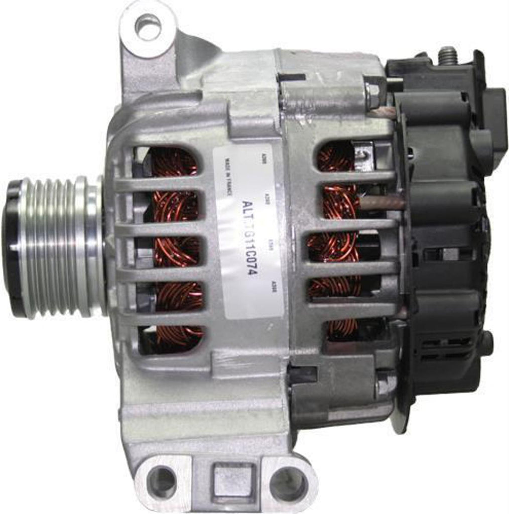 Valeo Lichtmaschine Generator passend für MERCEDES 115A CA1874IR  TG11C074 437544