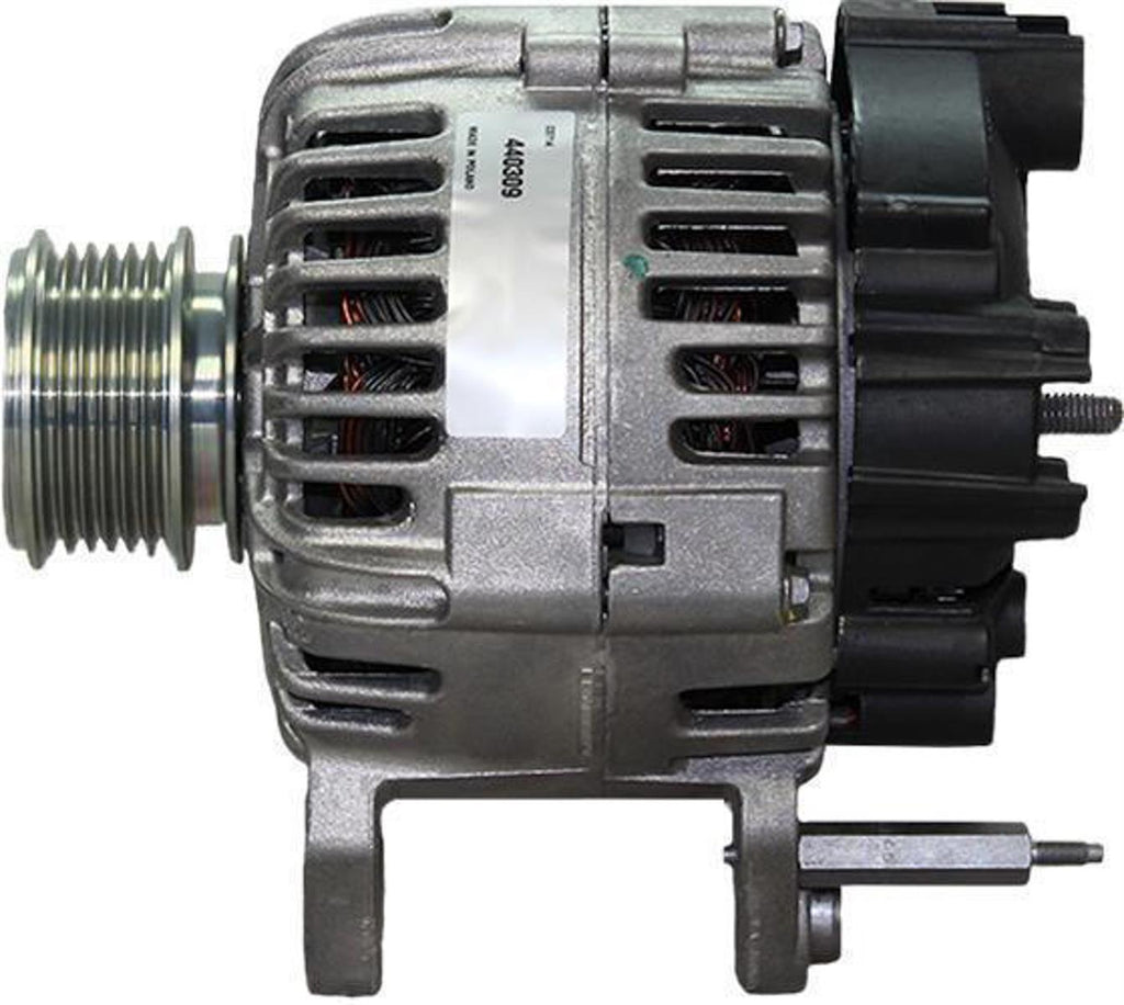 Valeo Lichtmaschine Generator passend für SEAT SKODA VOLKSWAGEN 110A TG11C096  440309