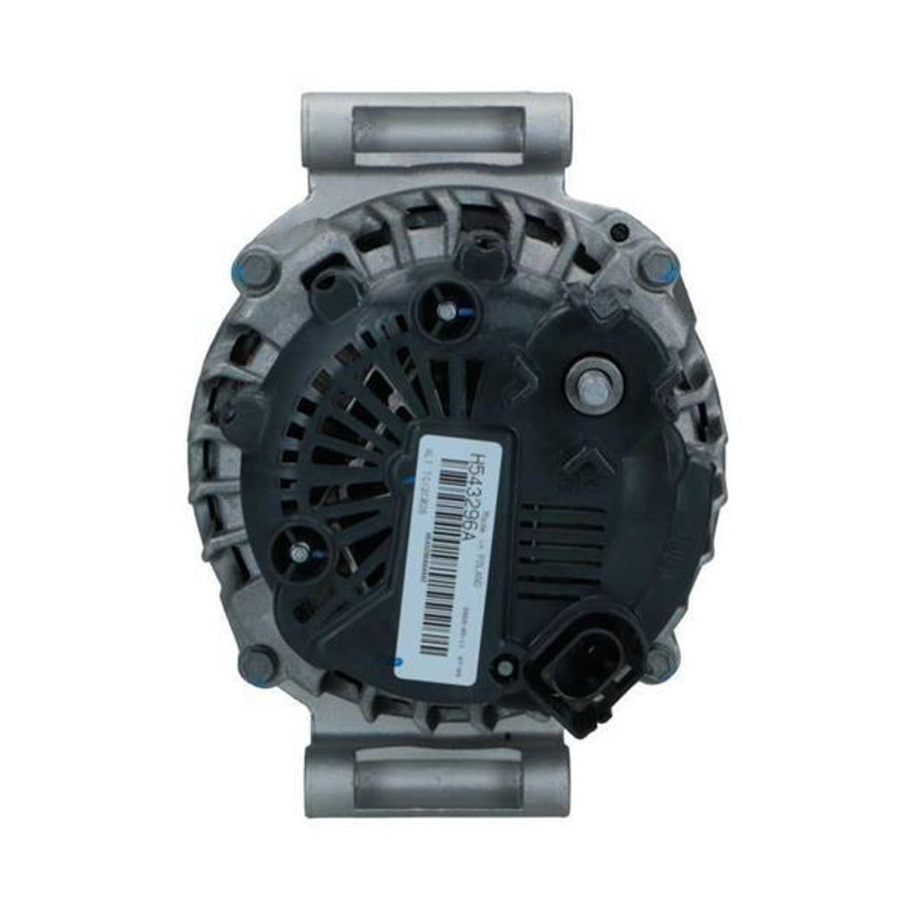 Valeo Lichtmaschine Generator passend für MERCEDES 120A TG12C026  440128