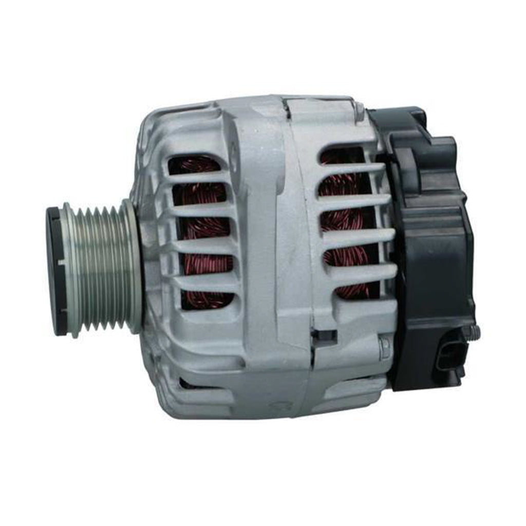 Valeo Lichtmaschine Generator passend für OPEL VAUXHALL 120A TG12C036  440621