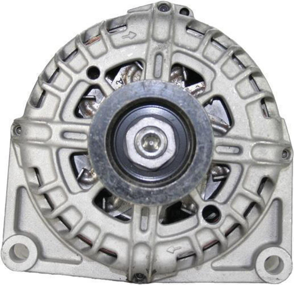 Valeo Lichtmaschine Generator passend für OPEL VAUXHALL  TG12C055  440625