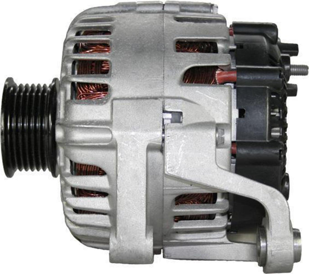 Valeo Lichtmaschine Generator passend für OPEL VAUXHALL  TG12C055  440625