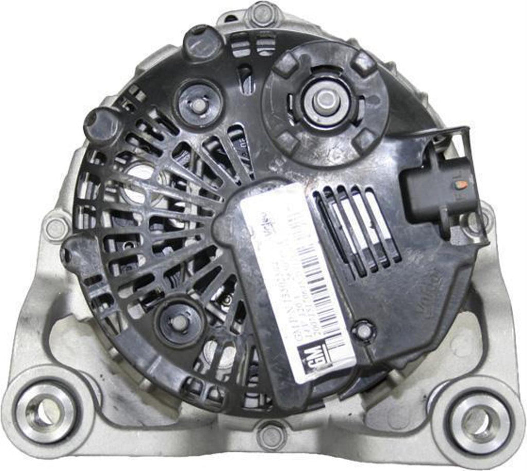 Valeo Lichtmaschine Generator passend für OPEL VAUXHALL  TG12C055  440625