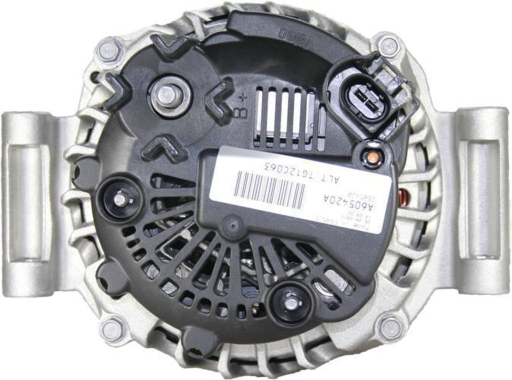 Valeo Lichtmaschine Generator passend für MERCEDES 120A TG12C063  440263