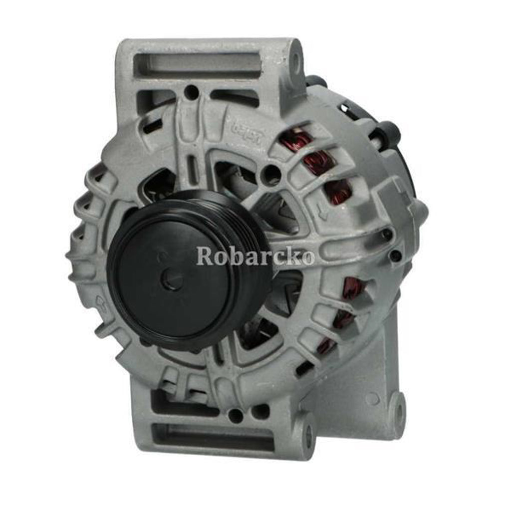 Lichtmaschine Generator passend für 120A OPEL VAUXHALL TG12C066  440617